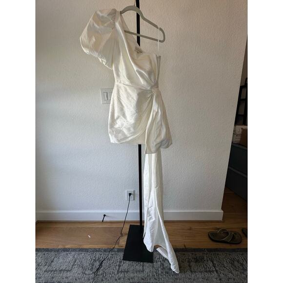 Sachin & Babi | Dova Bridal Gown - Picture 5 of 8